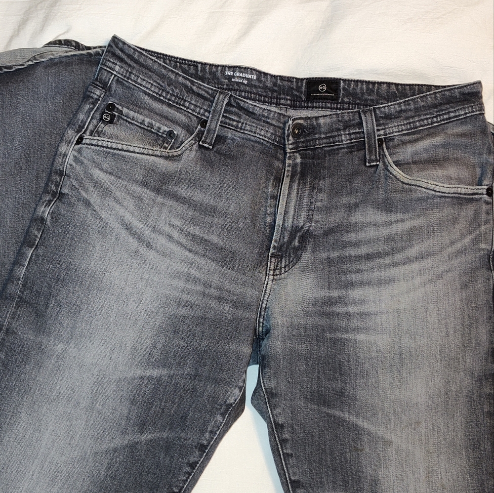 AG Graduate men's jeans 34 x 34